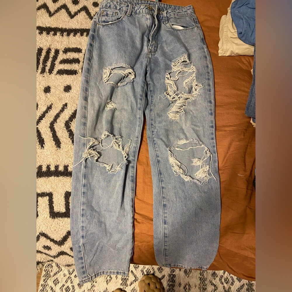 Shein size medium